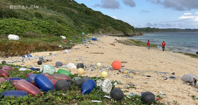 一般社団法人 JEAN イメージ