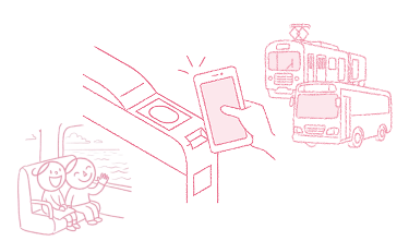 支援先について イメージ