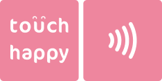 タッチハッピー