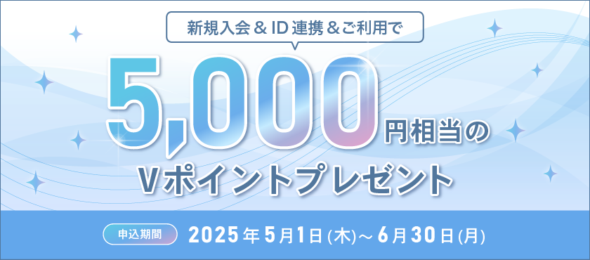 個別キャンペーン
