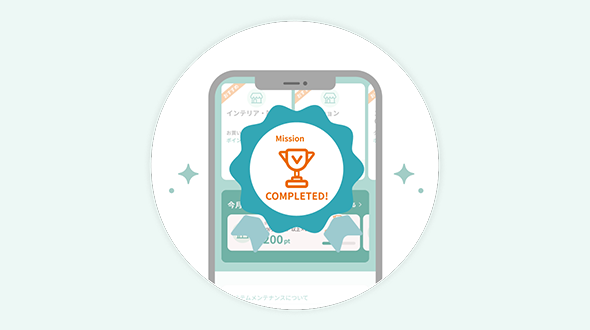 Service｜Vミッション