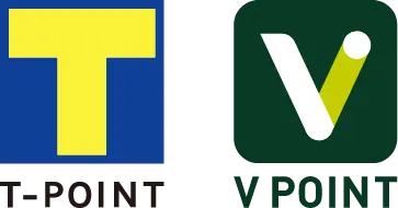 T-POINT V-POINT