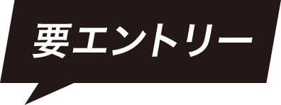 要エントリー