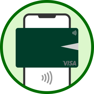 クレジットカード イメージ