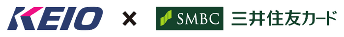 KEIO × SMBC 三井住友カード