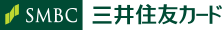 三井住友カード ロゴ