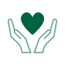 健康経営支援パッケージ「CareCon」 アイコン