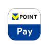 VポイントPayアプリにチャージ アイコン