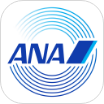 ANA アプリアイコン