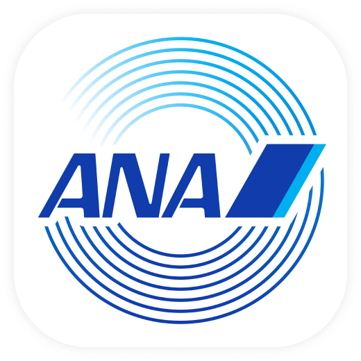 ANA Pay アプリアイコン