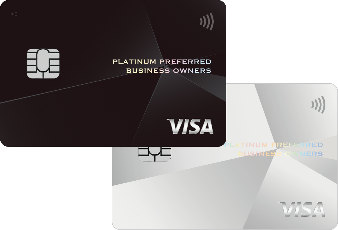 三井住友カード ビジネスオーナーズ プラチナプリファード