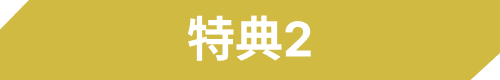 特典2