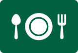 外食費