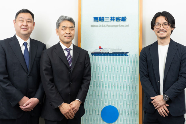 「Custella Analytics」で変化する“富裕層”の実像を捉え、クルーズ船の市場開拓を推進