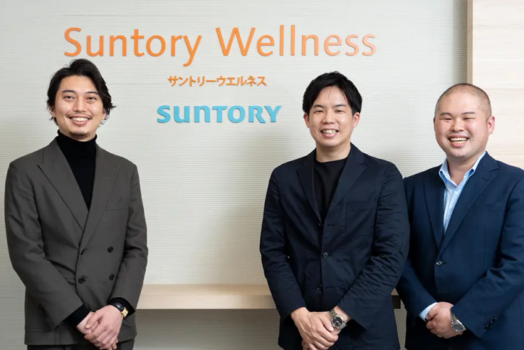 初回のDM配信で目標値を達成 サントリーウエルネスの「Custella Promotion」活用事例