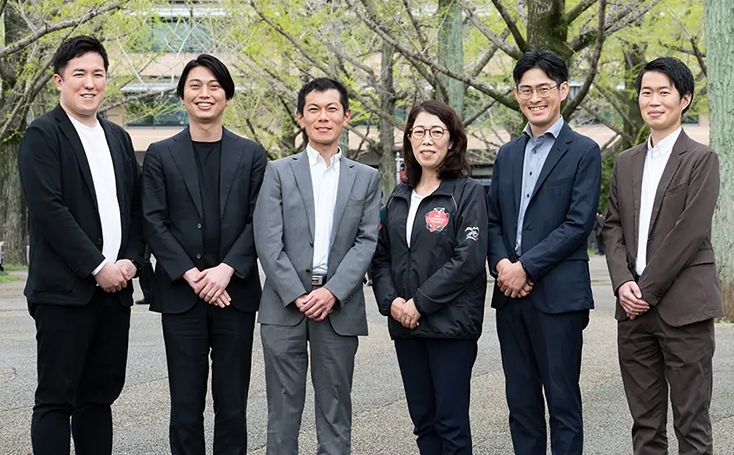 データドリブンな温泉PRで観光消費単価アップを狙う 熊本県庁×三井住友カード×アド・セイルの挑戦