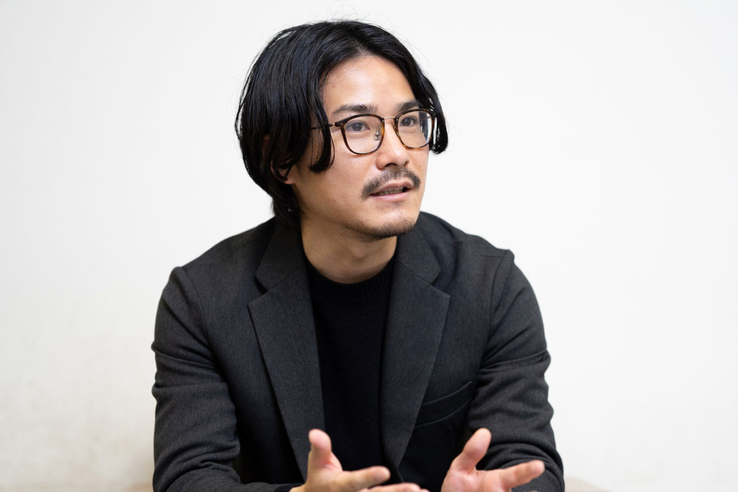 三井住友カード マーケティング本部 データ戦略部 平野雄介