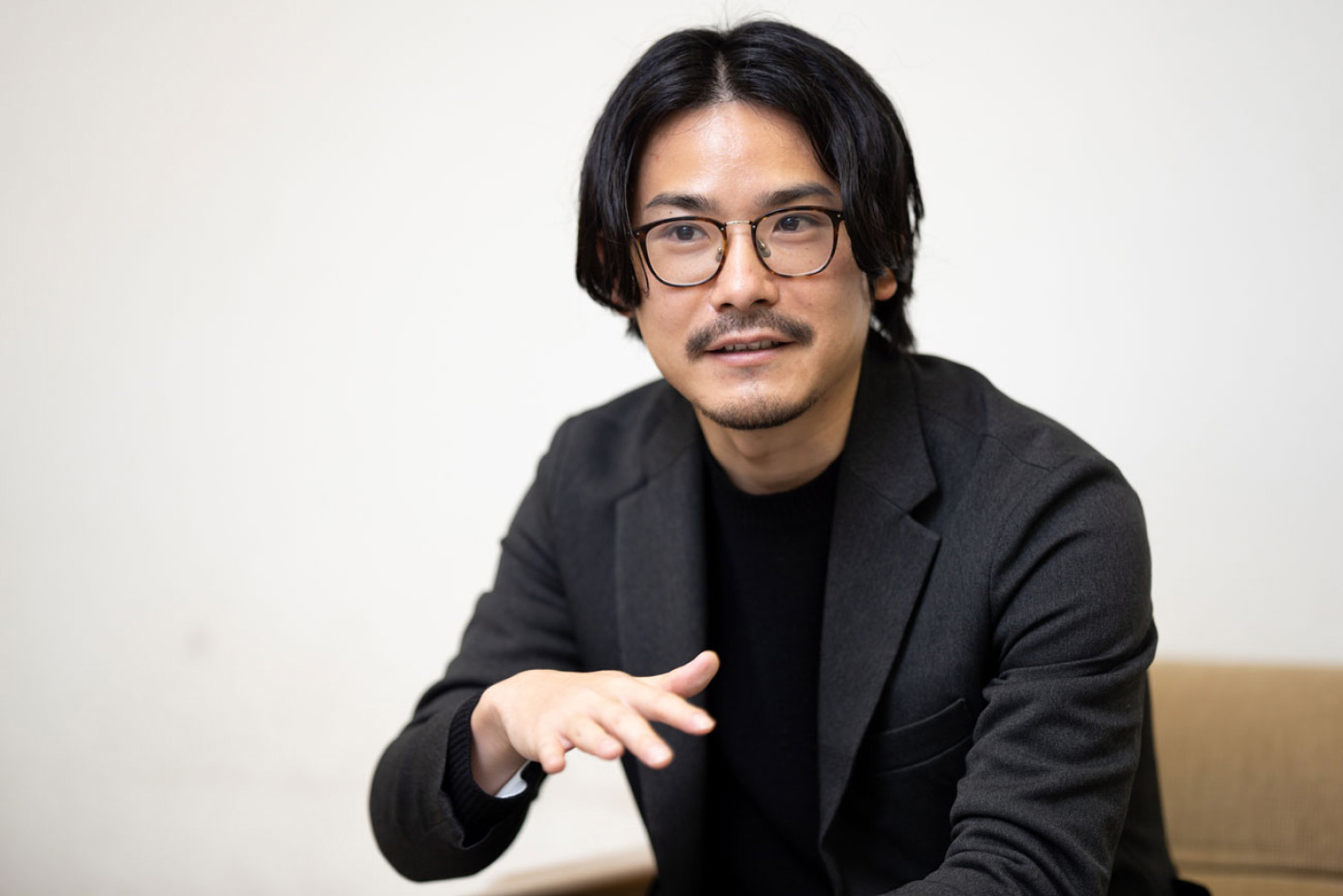 三井住友カード マーケティング本部 データ戦略部 平野雄介