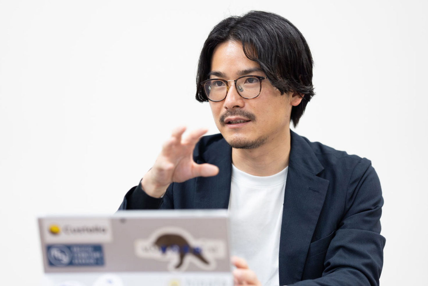 三井住友カード マーケティング本部 データ戦略部 平野雄介