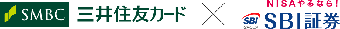 SMBC 三井住友カード