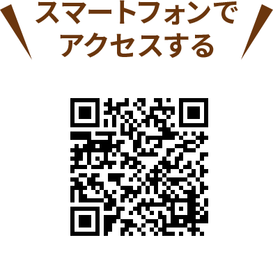 スマートフォンでアクセスする