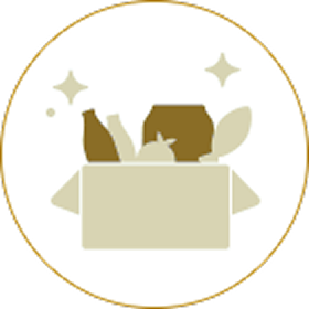 自治体・返礼品が豊富