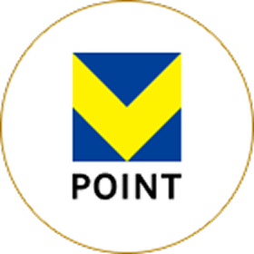 貯まったVポイントがふるさと納税に使える！