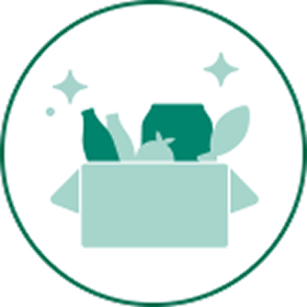 自治体・返礼品が豊富