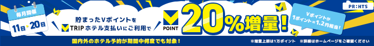 Vトリップ特旅