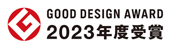 GOOD DESIGN AWARD