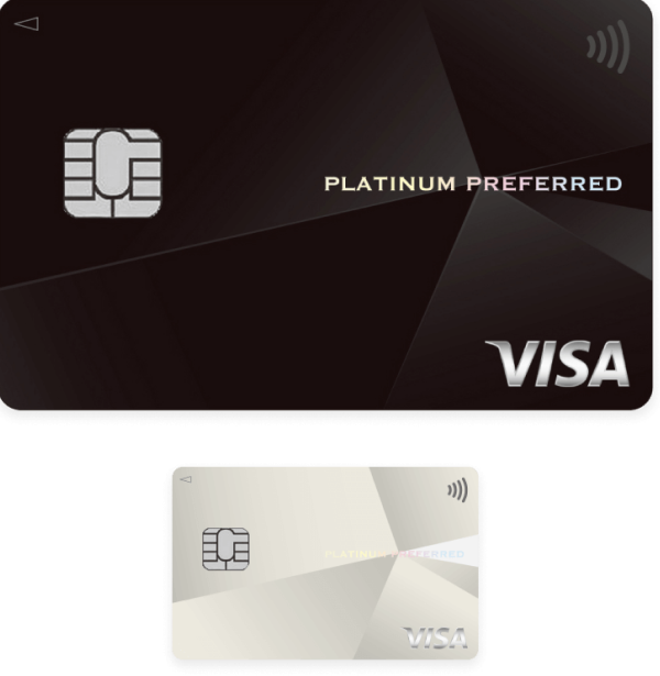 三井住友カード プラチナプリファード