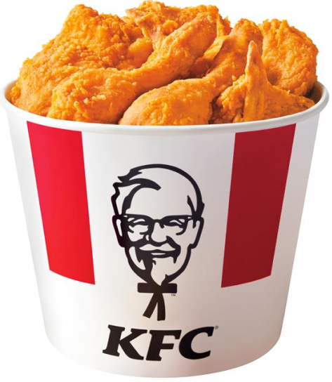 ケンタッキーフライドチキン