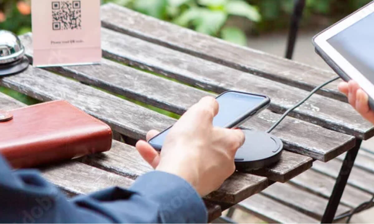 キャッシュバックイメージ