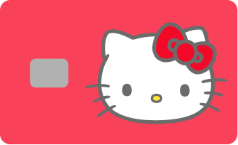キティカード1