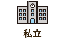私立