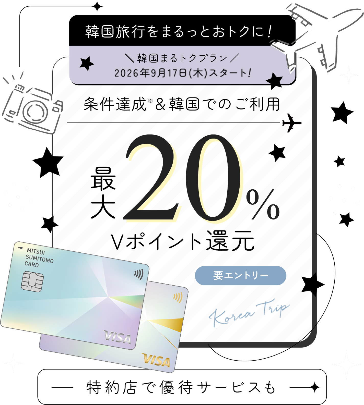 SMBC三井住友カード