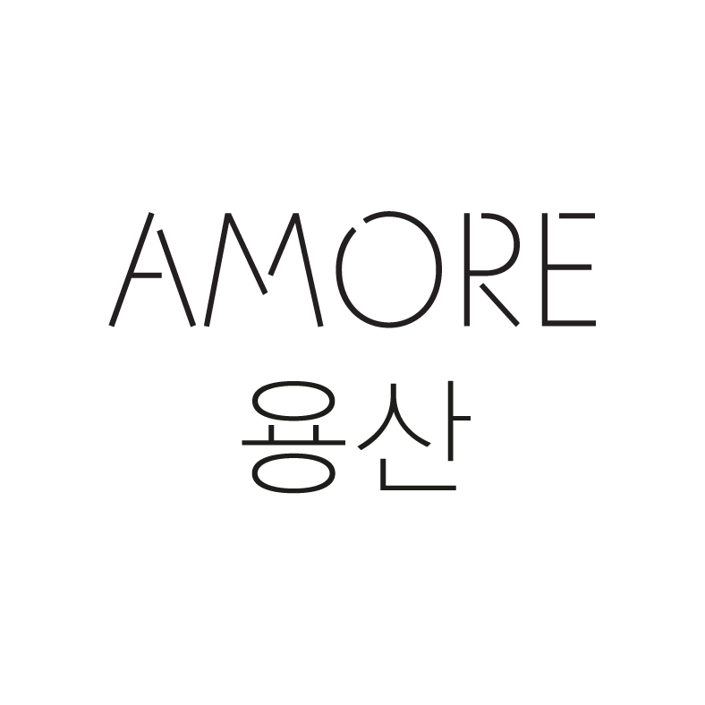 Amore Store Yongsan