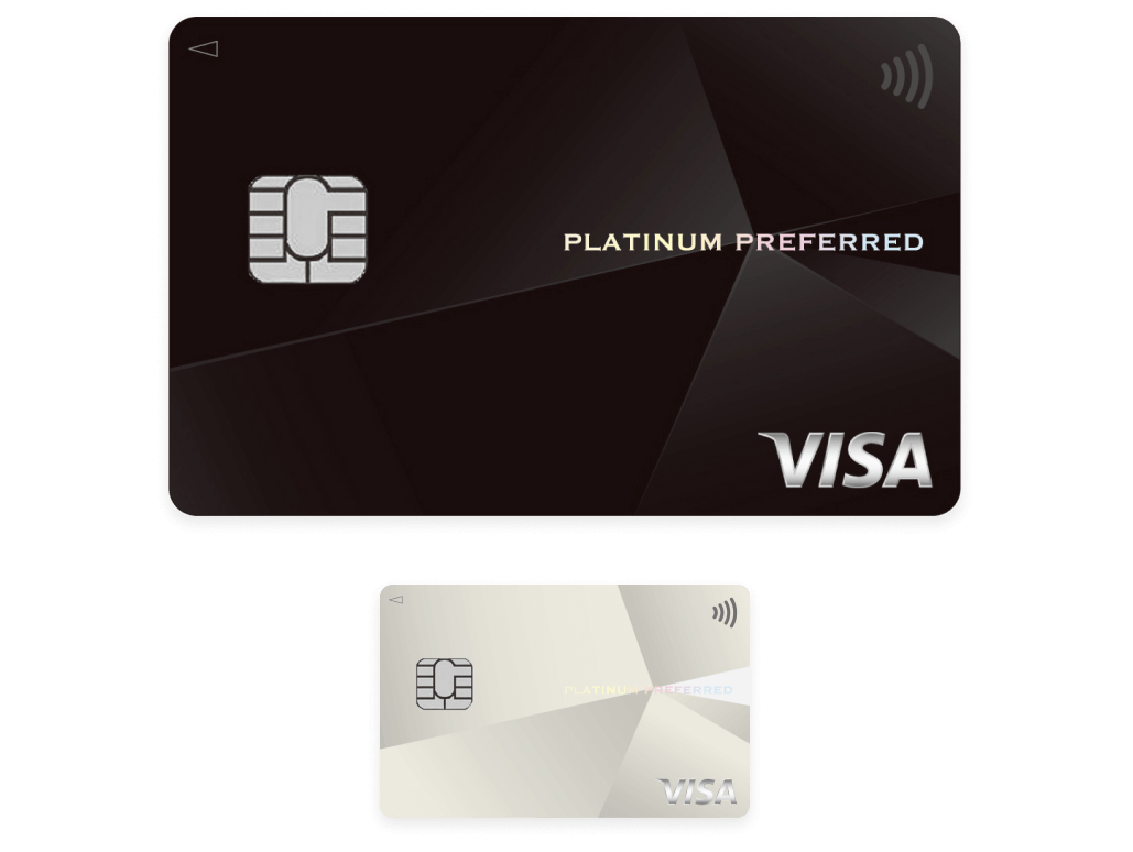 三井住友カード プラチナプリファード