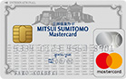 三井住友MasterCard　クラシックカード