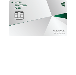 三井住友カード（NL）