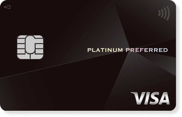 三井住友カード プラチナプリファード