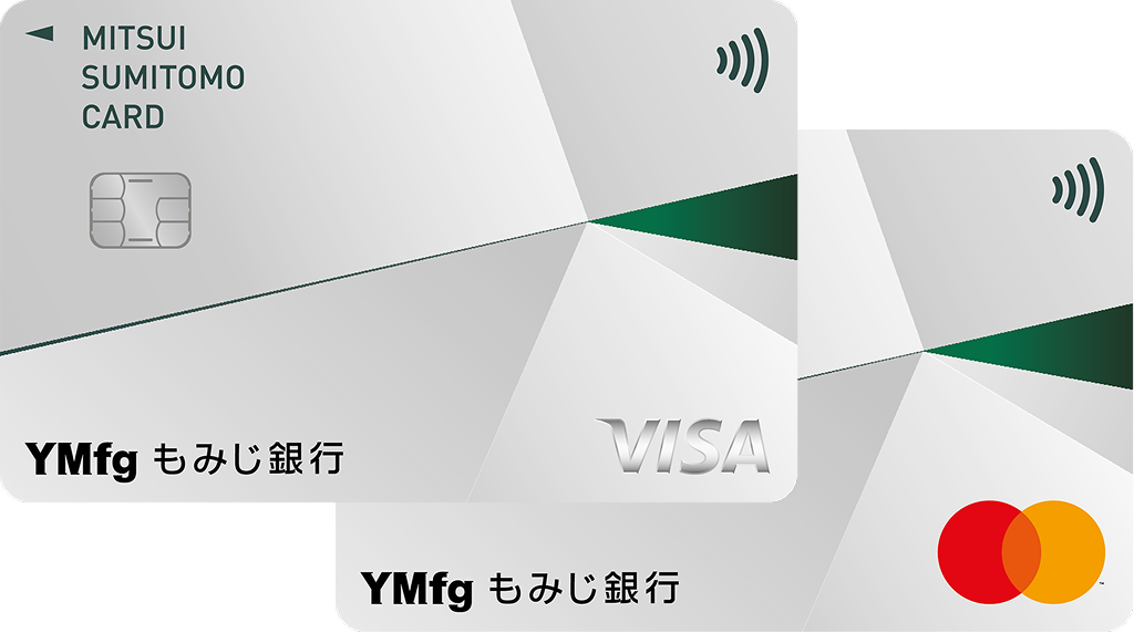 三井住友カード（NL）