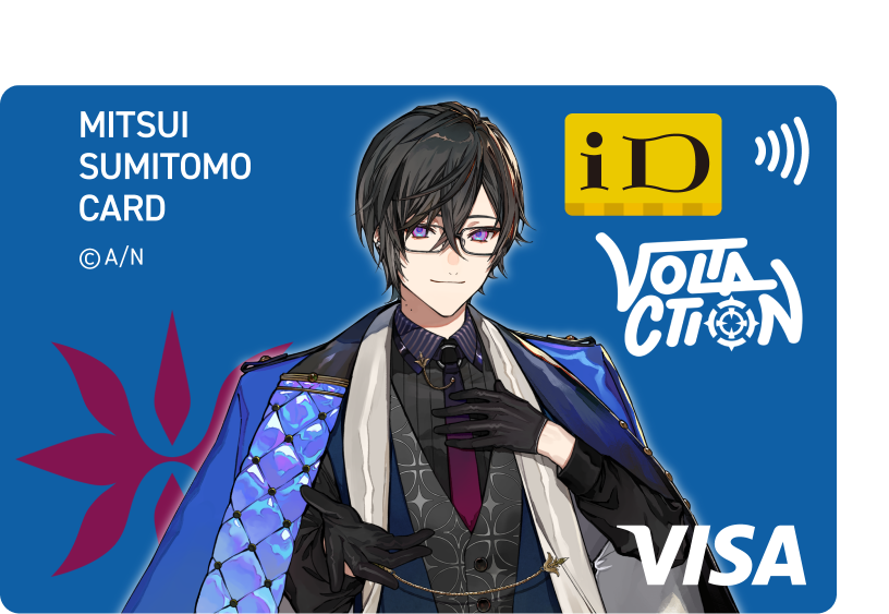 四季凪アキラ デザイン