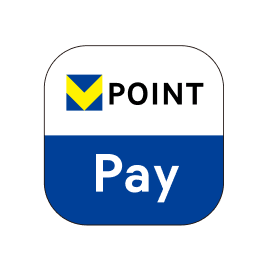 VポイントPayアプリにチャージ