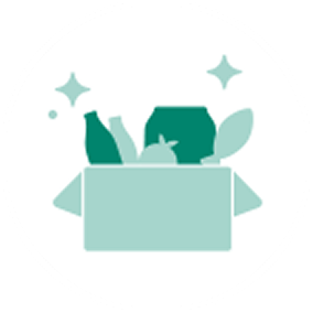 自治体・返礼品が豊富