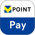 VポイントPayアプリロゴ