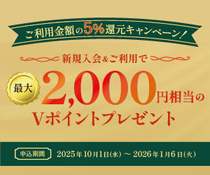 個別キャンペーン