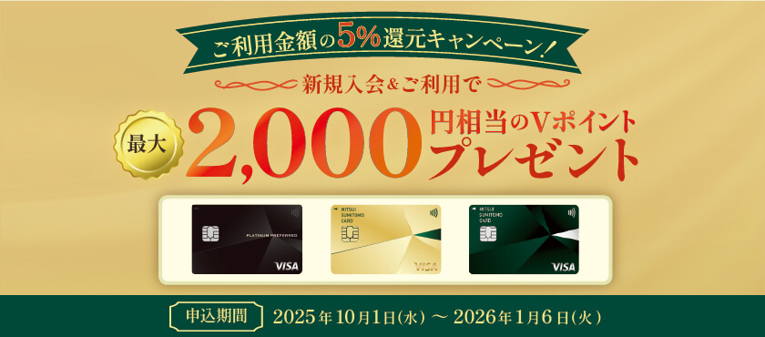 個別キャンペーン