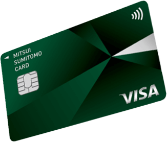 三井住友カード（NL）