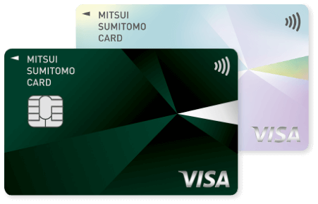 三井住友カード（NL）